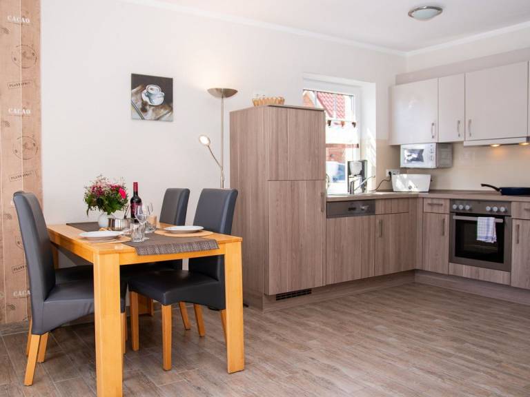 Ferienhaus Tannenhausen