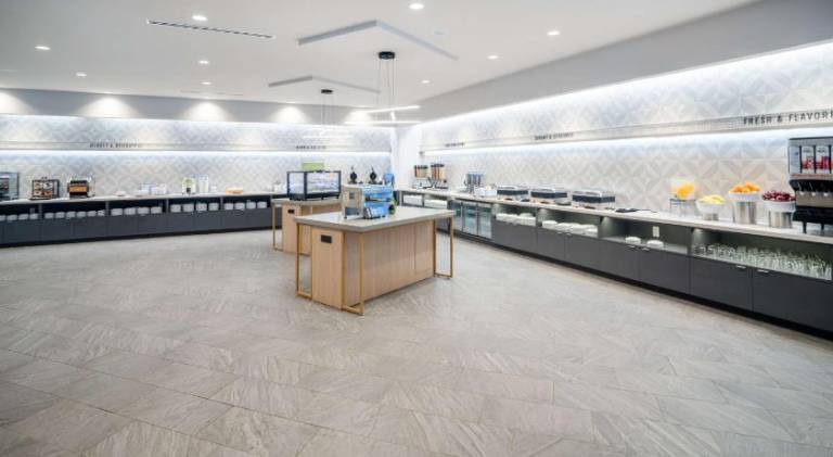 Tru by Hilton North Little Rock — photo 5