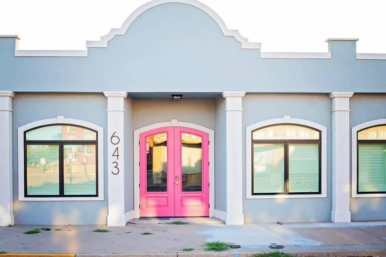 Condo San Angelo