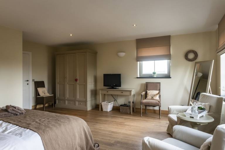 Accommodation Oudenaarde