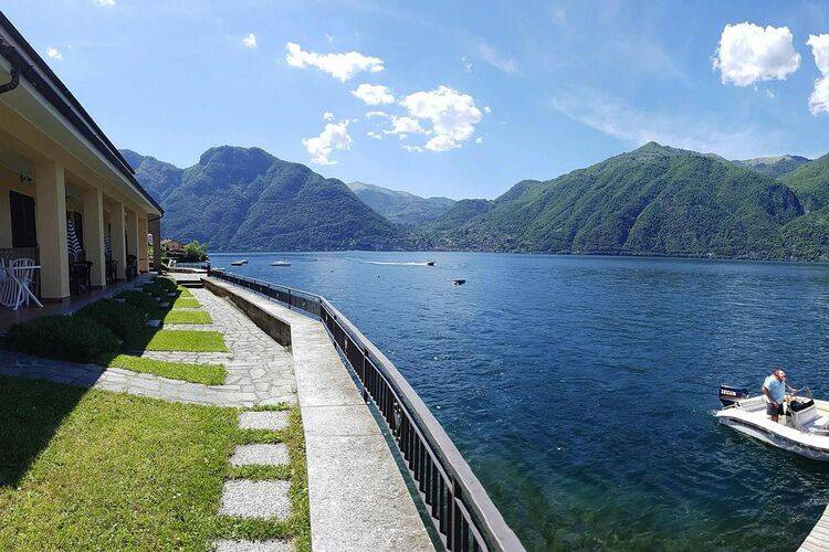 Appartamento  Nesso