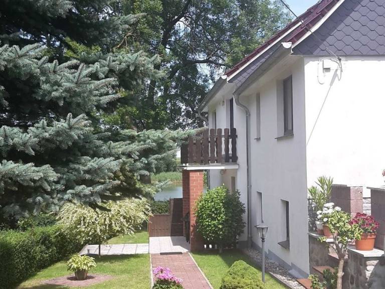Ferienwohnung  Sternberg