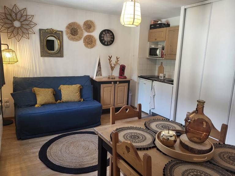 Appartement Montgenèvre