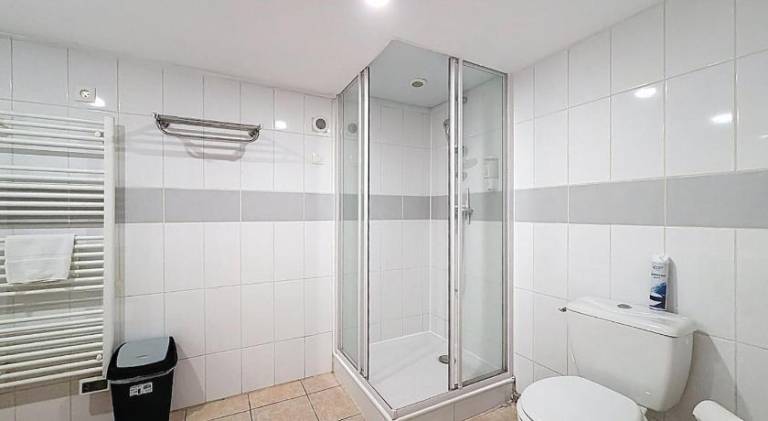 Holiday apartment with 2 rooms for 6 persons — photo 5