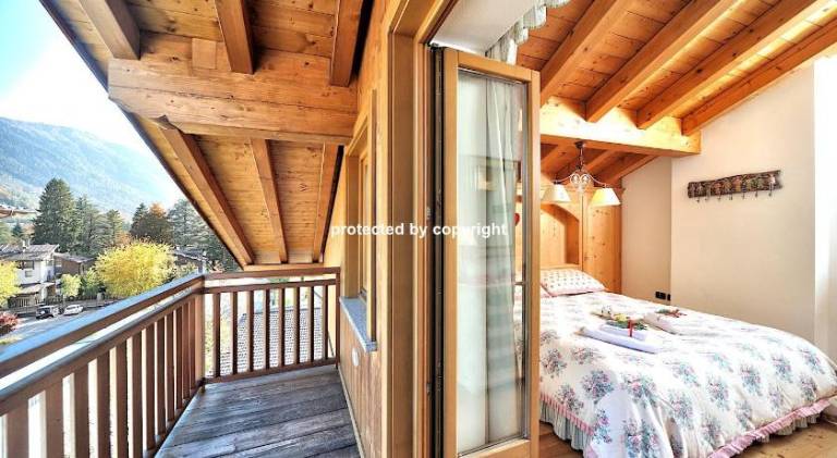 Apartment with 2 rooms for 6 persons — photo 3