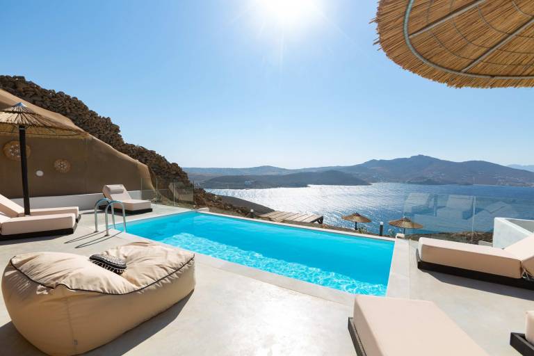 Villa Mykonos