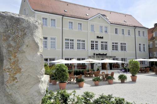 Ferienhaus Rottenburg am Neckar