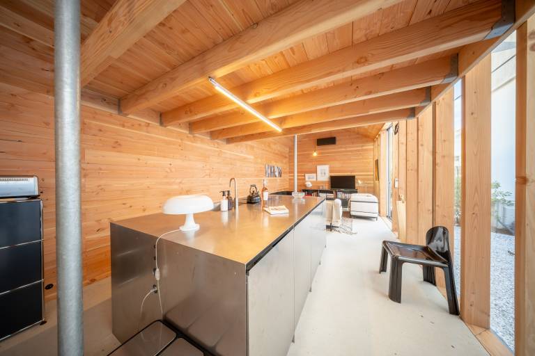 Family-friendly wonderful house with yard, terrace & fast internet | Next to the beach | Pet-friendly — photo 5
