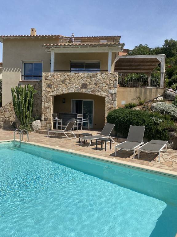 Villa Cala Rossa
