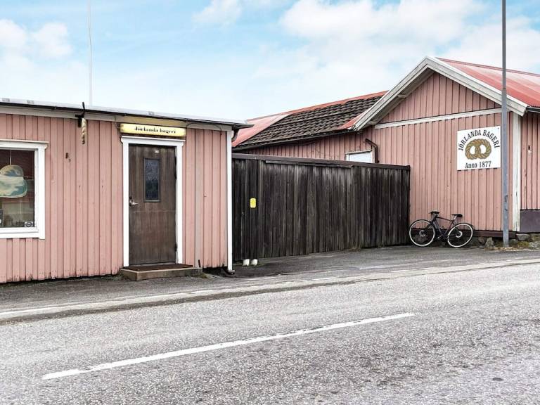 Ferienhaus Jörlanda