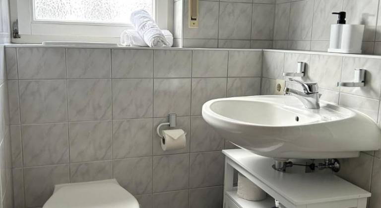 Holiday apartment with 1 room for 4 persons — photo 5