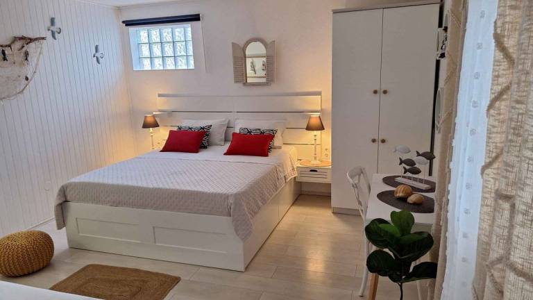 Ferienwohnung  Hvar