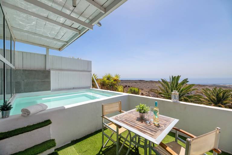 Ferienhaus Puerto del Carmen
