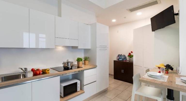 Holiday apartment for 6 persons — photo 2