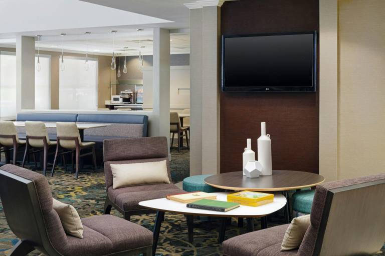 Residence Inn by Marriott Fort Lauderdale City of Plantation — photo 5
