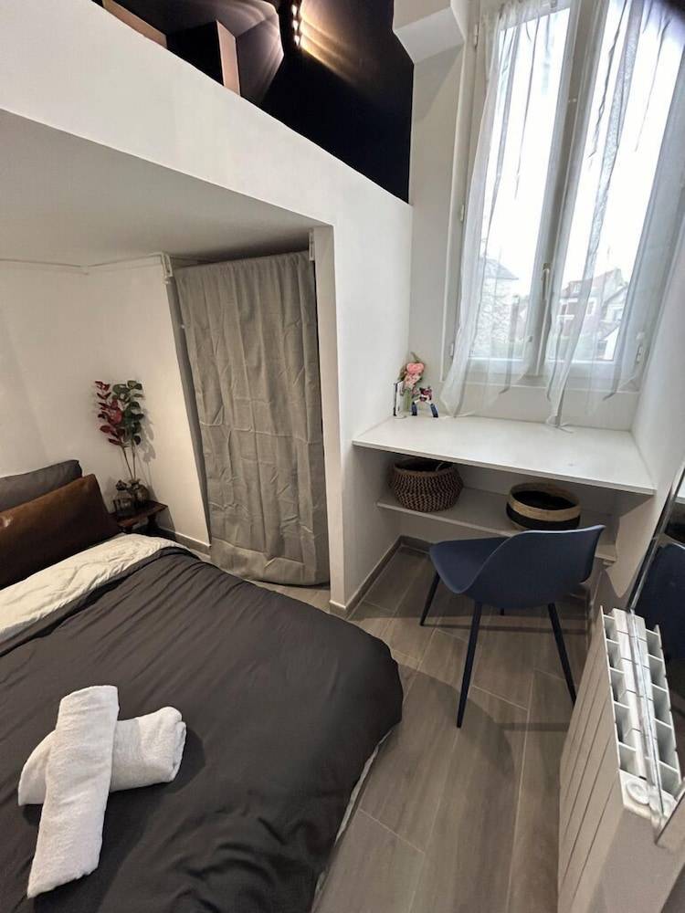Apartment Marne-la-Vallée