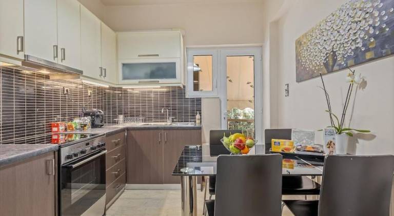 Rental apartment | Pets allowed — photo 2
