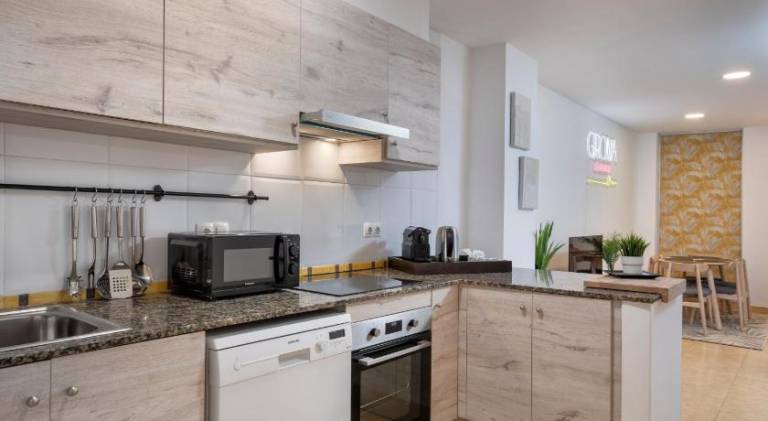 Pleasant holiday apartment | Pets allowed — photo 2