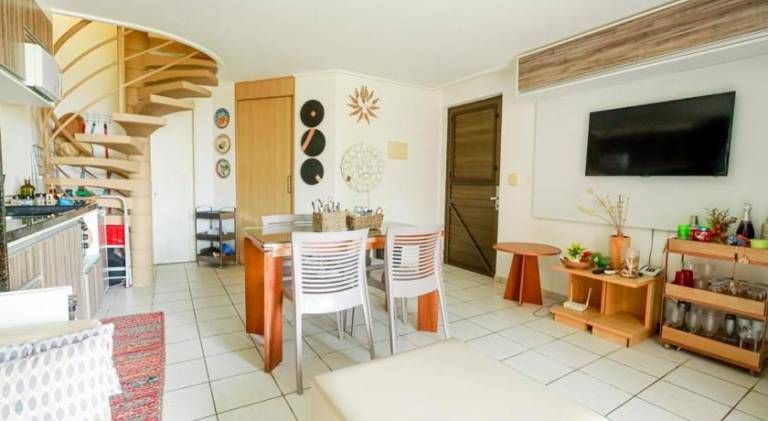 Rental apartment with pool | Beach nearby | Pets allowed — photo 5