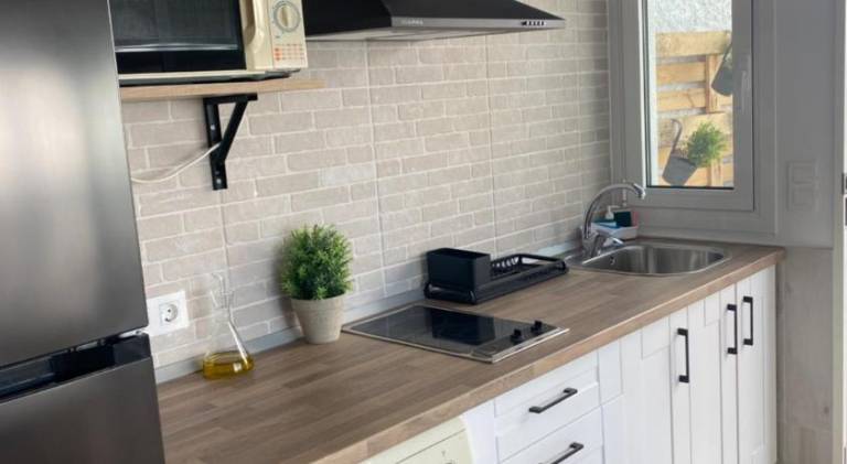 Lovely holiday apartment | Beach nearby | Pets allowed — photo 4