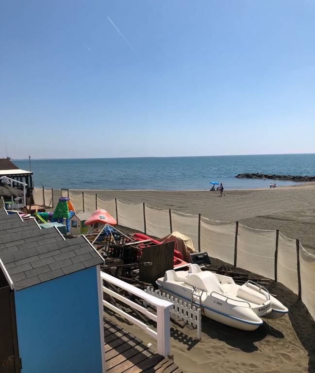 Appartamento Marina di San Nicola