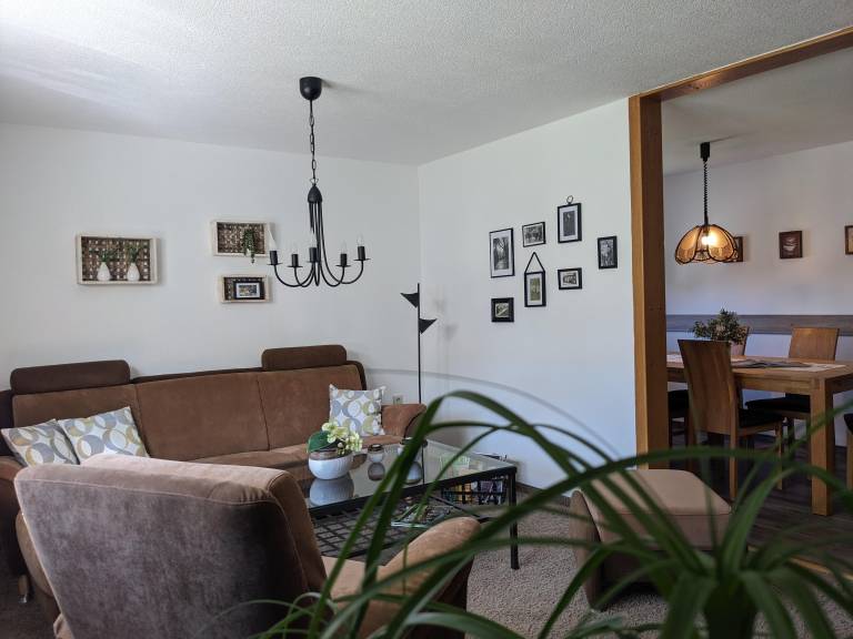 100 m² Ferienwohnung