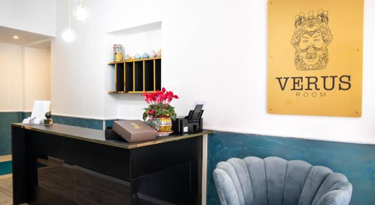 Verus Room — photo 3