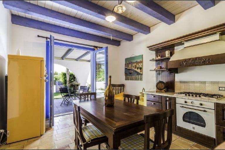 Villa Marina di Ragusa
