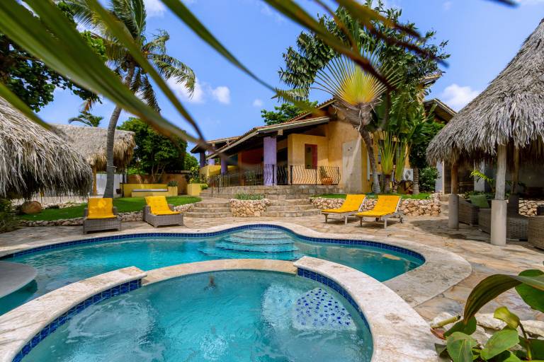 Villa Ponton