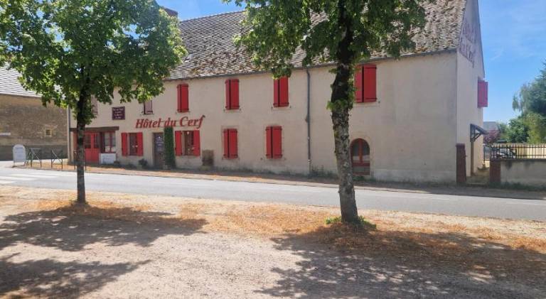 Hotel du Cerf — photo 5