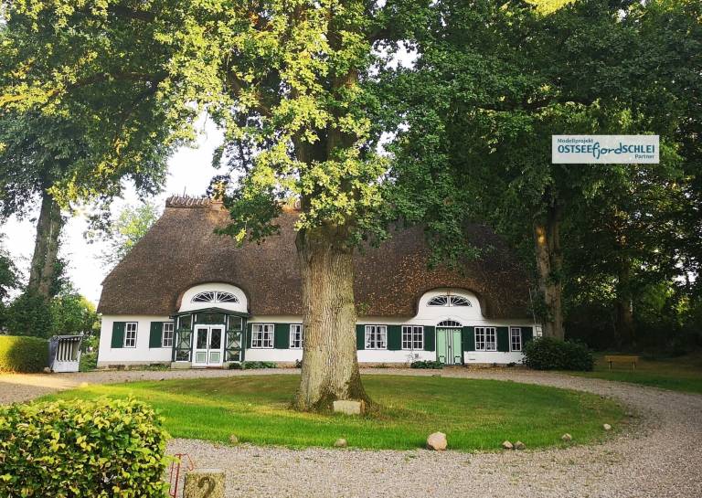 Ferienwohnung Süderbrarup
