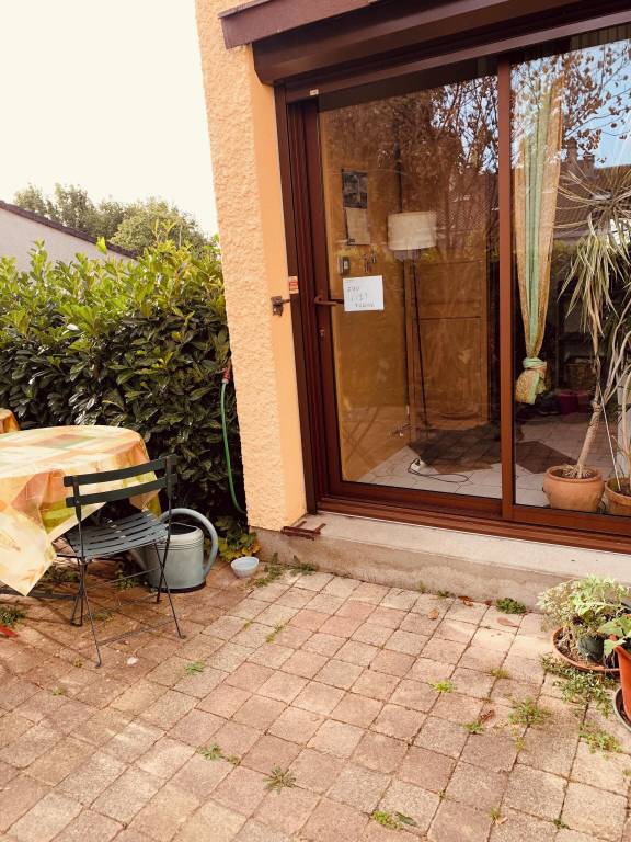 Maison de vacances Pontoise