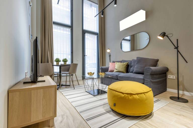 Appartement Las Rozas de Madrid