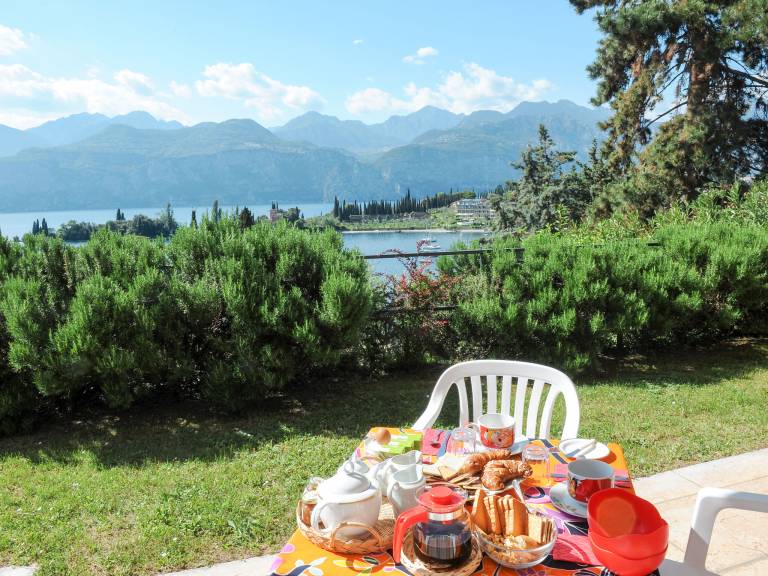 Appartement Malcesine