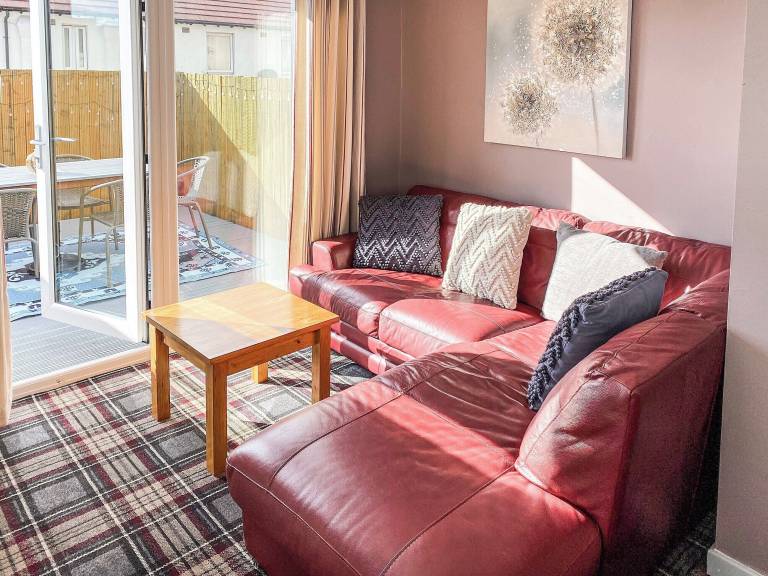 Cottage Thornton-Cleveleys