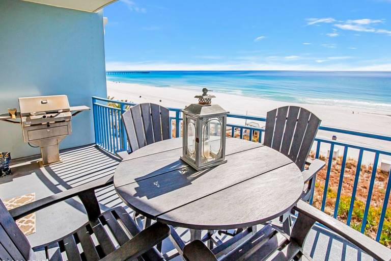 Ejerlejlighed Lullwater Beach On Gulf Of Mexico