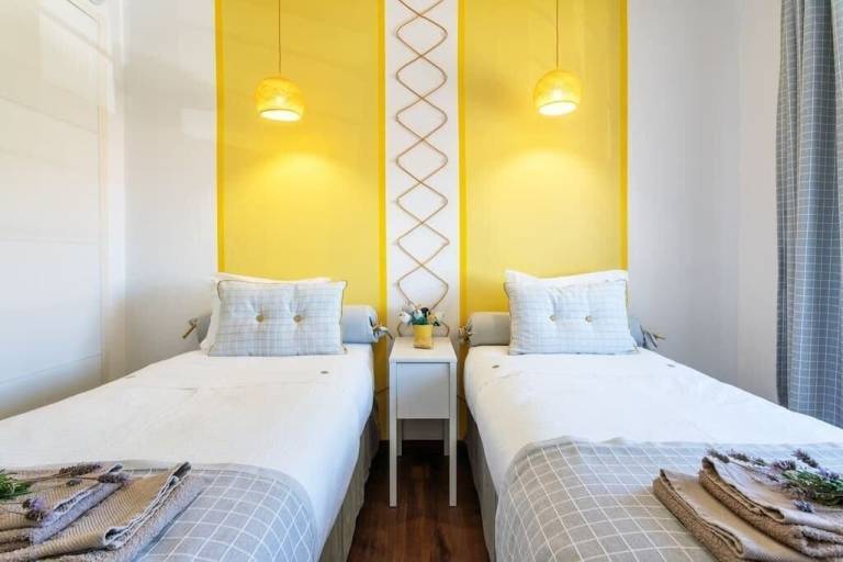 Ferienwohnung Tavira