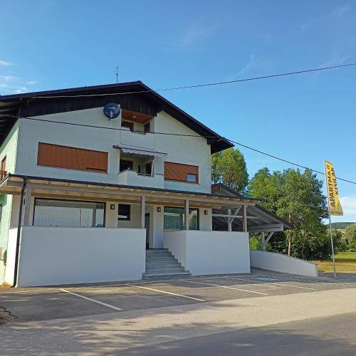 Apartment  Serdica