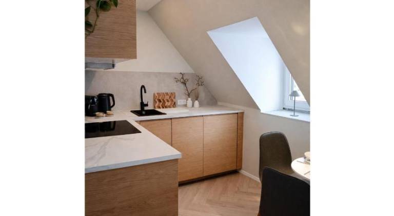 Lovely apartment | Dogs allowed — photo 4