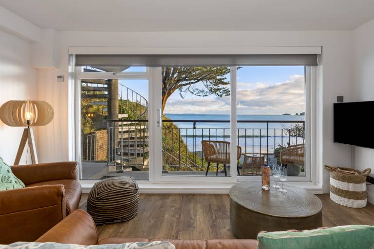 Apartment  Amroth