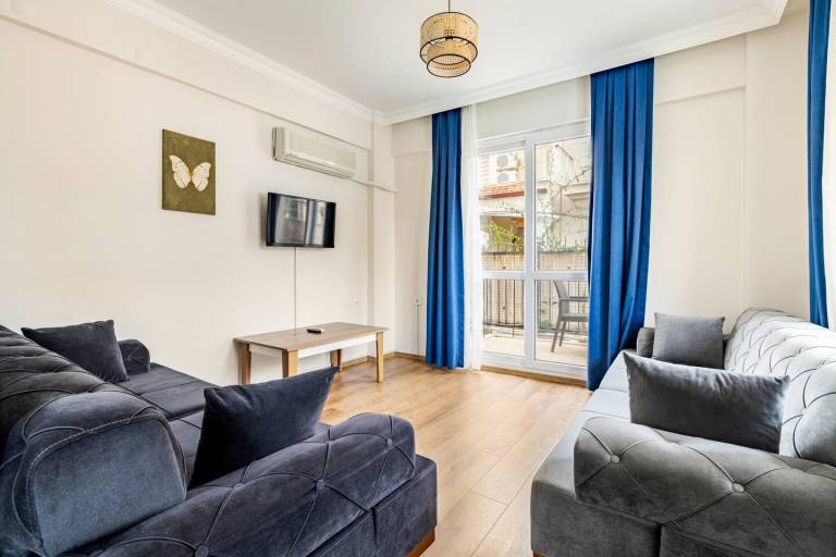 Nehir Apart Hotel in Fethiye