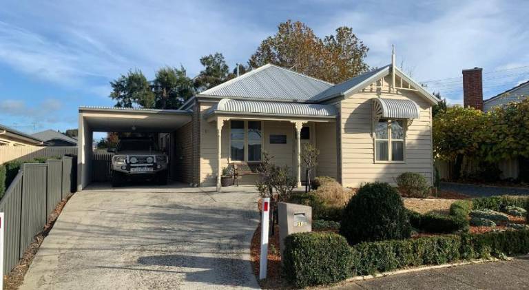 Apartment Warragul