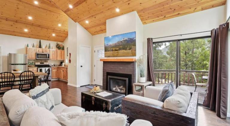 Beautiful lodge | Pets allowed — photo 2