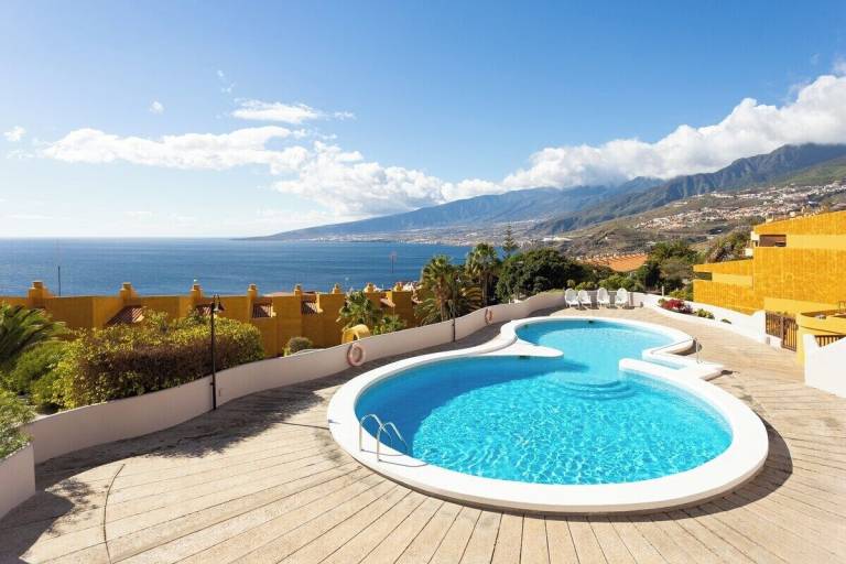 Chalet Radazul
