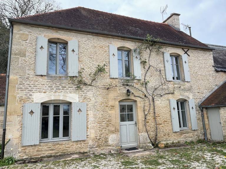 Ferienhaus Caen