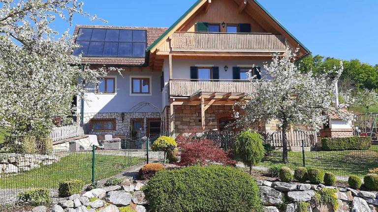 Ferienwohnung Bad Gleichenberg