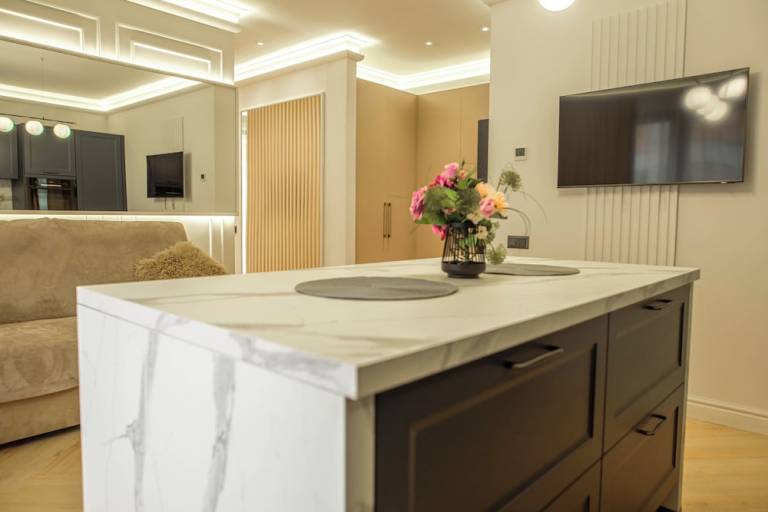 Aparthotel  Cluj-Napoca