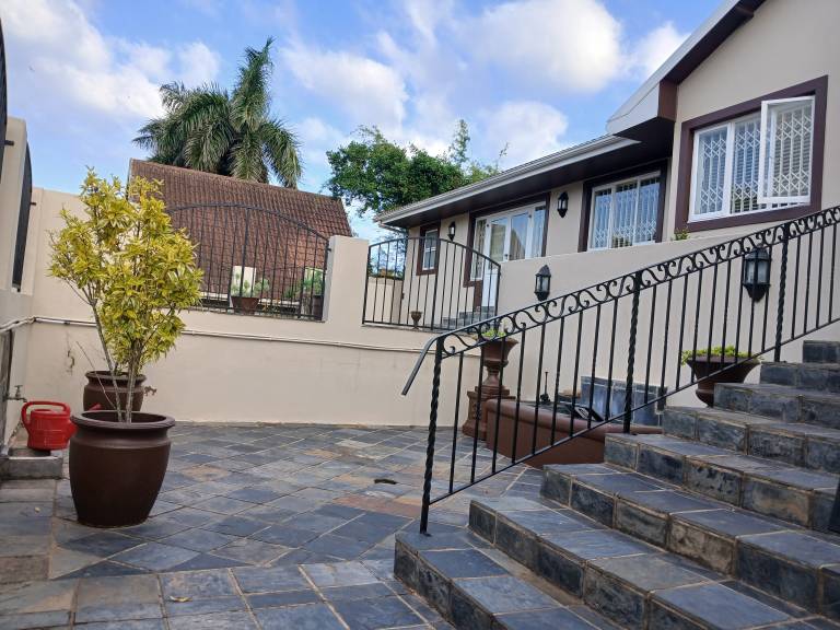Hus  Durban