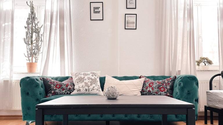 Ferienwohnung  Glauchau