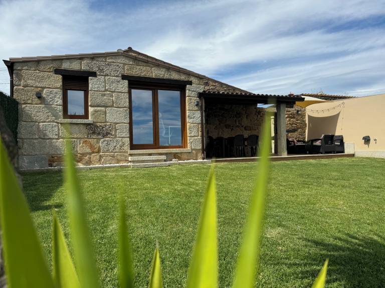 Villa Noalla